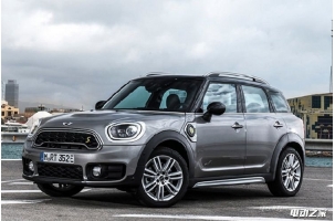 MINI COUNTRYMAN춯ͼ 6