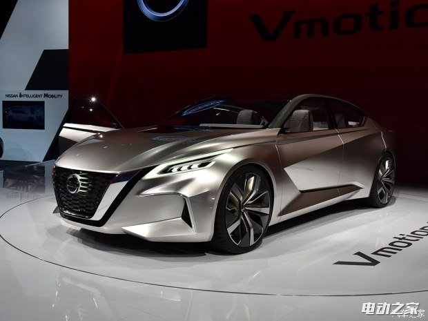 ղ() Vmotion 2.0 2017 Concept