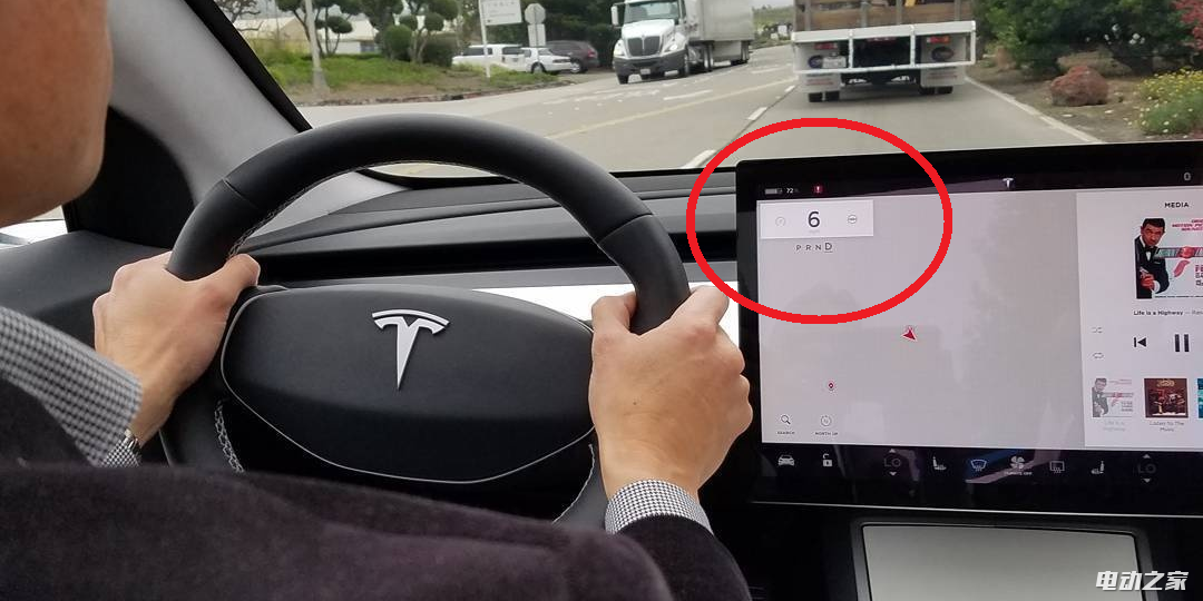˵ĵһ̨綯˹Model 3Ϣع
