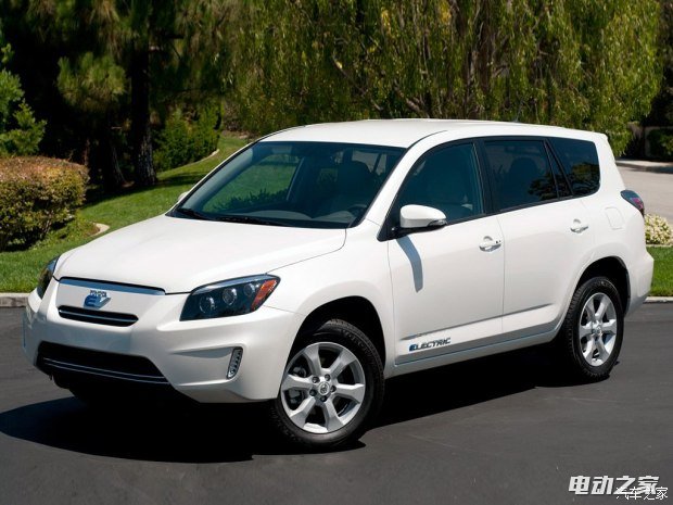 () RAV4() 2013 EV