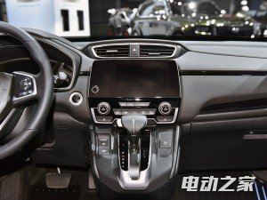 () CR-V() 2017 