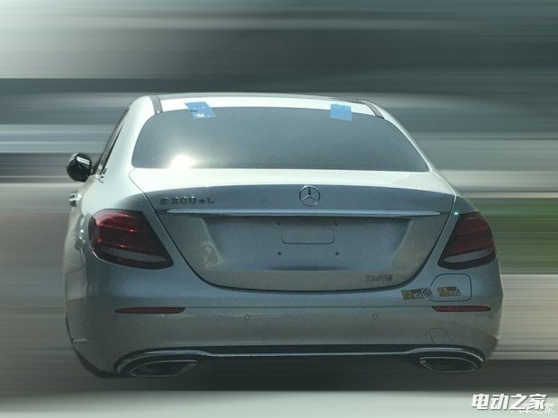 E 300 eL ۹E϶µ