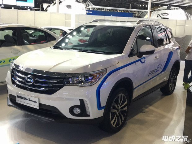 춯GS4 PHEV 616 綯GE3ͬԤ 