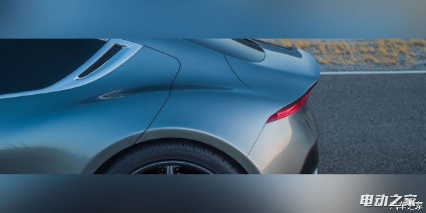 Fisker EMotionͼ 817 