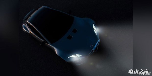 Fisker EMotionͼ 817 