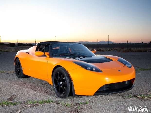 ˹ Roadster 2010 Sport