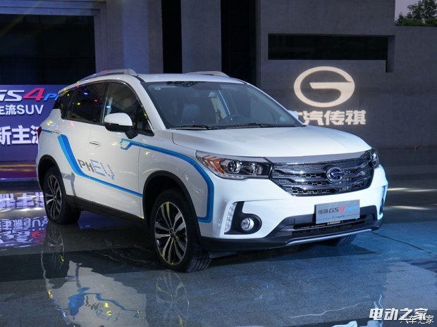 ϶GS4 PHEV 17.38 