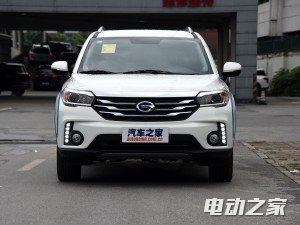 ó GS4Դ 2017 PHEV