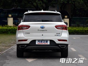 ó GS4Դ 2017 PHEV