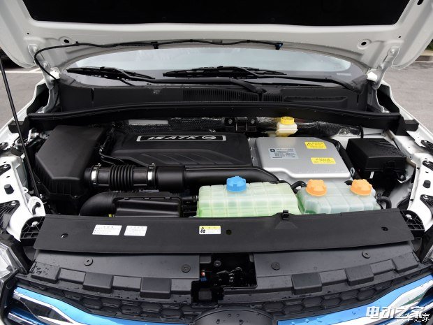 ó GS4Դ 2017 PHEV