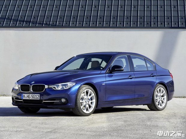 () 3ϵ() 2015 340i 