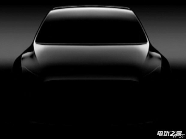 MODEL 3ͬƽ̨ ˹MODEL Yͼ