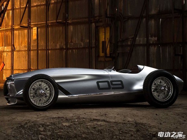 Ӣ() Prototype 9 2017 Concept