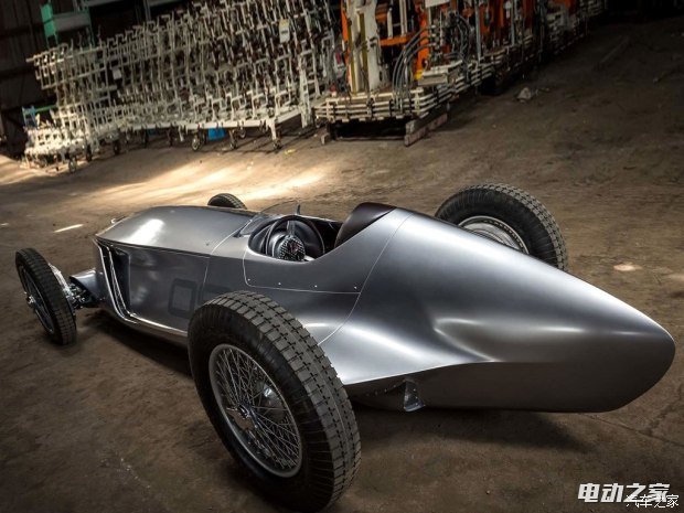 Ӣ() Prototype 9 2017 Concept