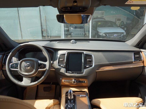 ֶ() ֶXC90Դ 2017 E춯 2.0T T8  7