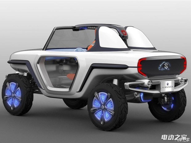 ľ() e-Survivor 2017 Concept