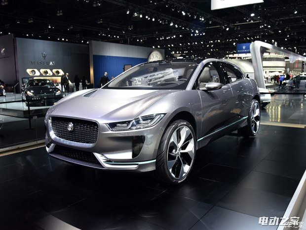 ݱ ݱI-PACE 2017 Concept