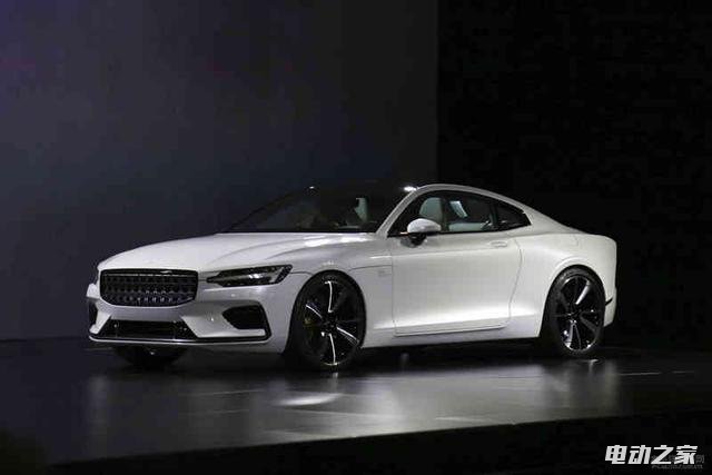 Polestar׿ͷ ʽ춯ϵͳ
