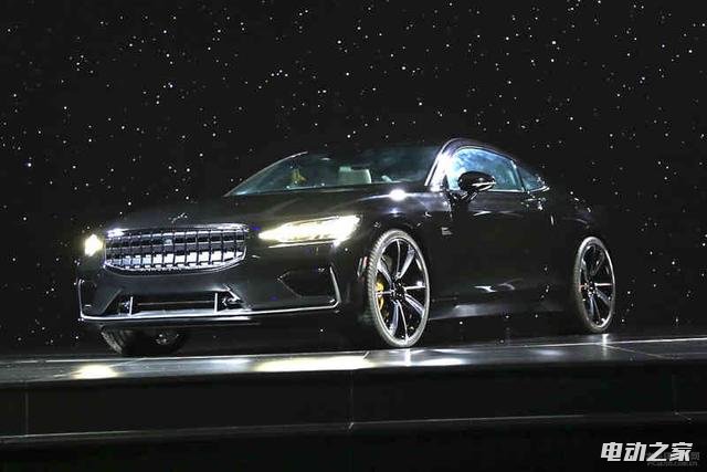 Polestar׿ͷ ʽ춯ϵͳ
