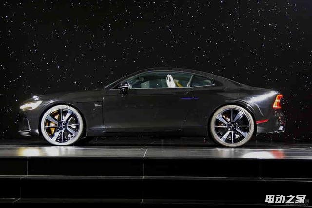Polestar׿ͷ ʽ춯ϵͳ